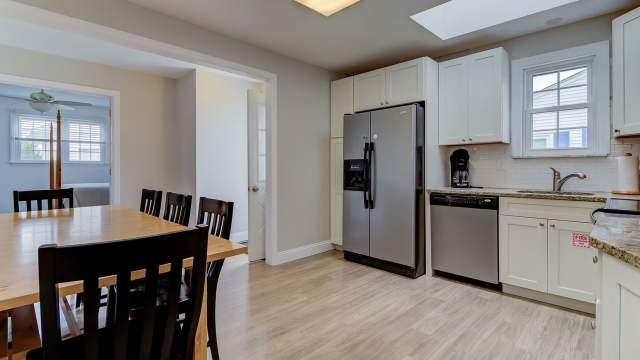 Photo of Kitchen in Village Green