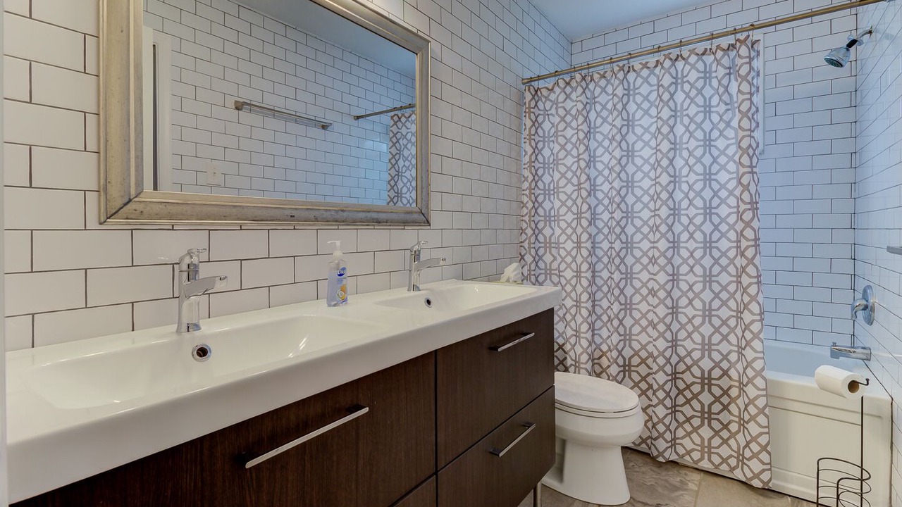 Photo of Bathroom in Village Green