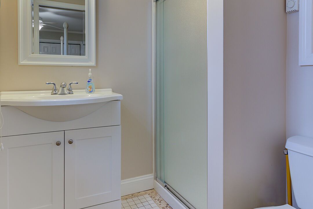 Photo of Bathroom in Village Green