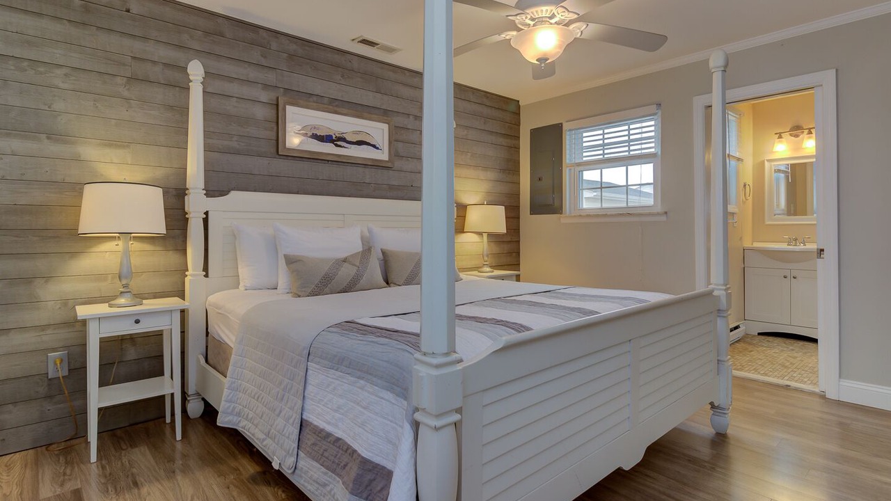 Photo of Bedroom in Village Green