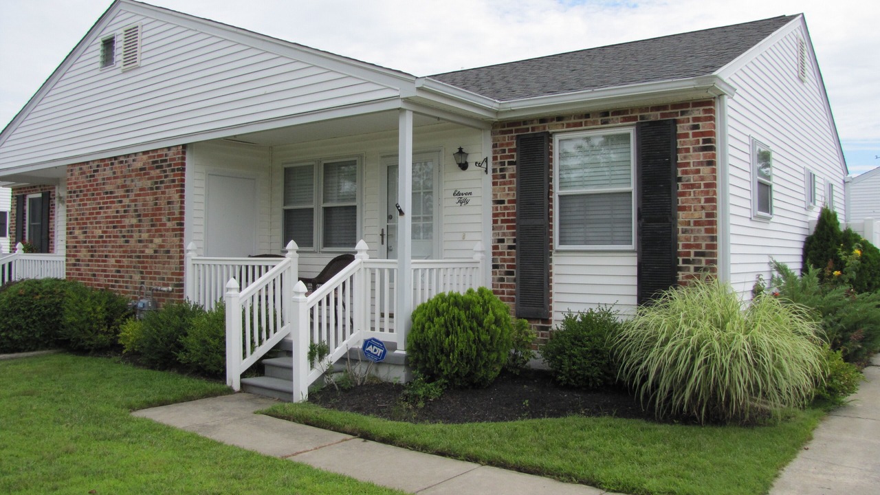 Photo of Outdoor in Village Green