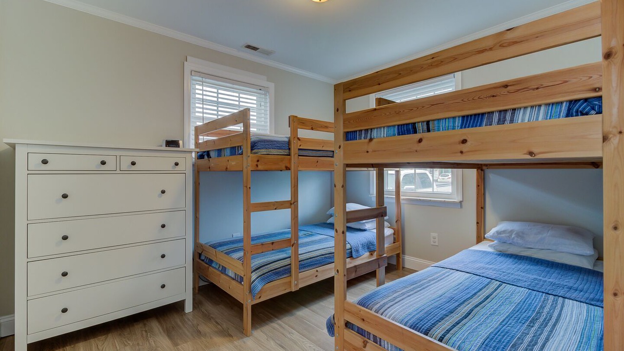 Photo of Bedroom in Village Green