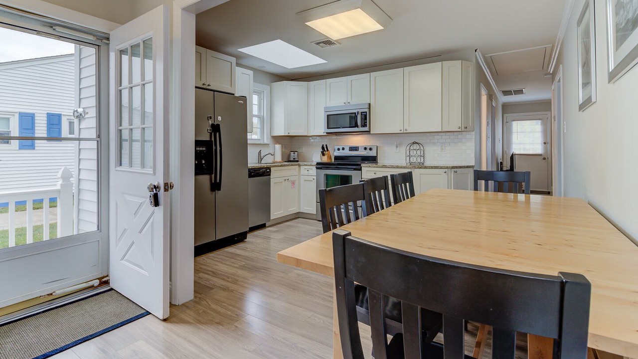 Photo of Kitchen in Village Green