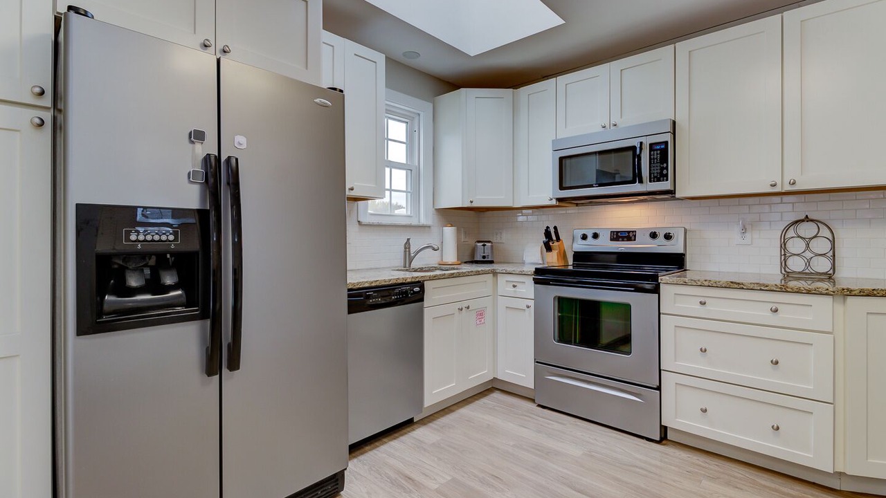 Photo of Kitchen in Village Green