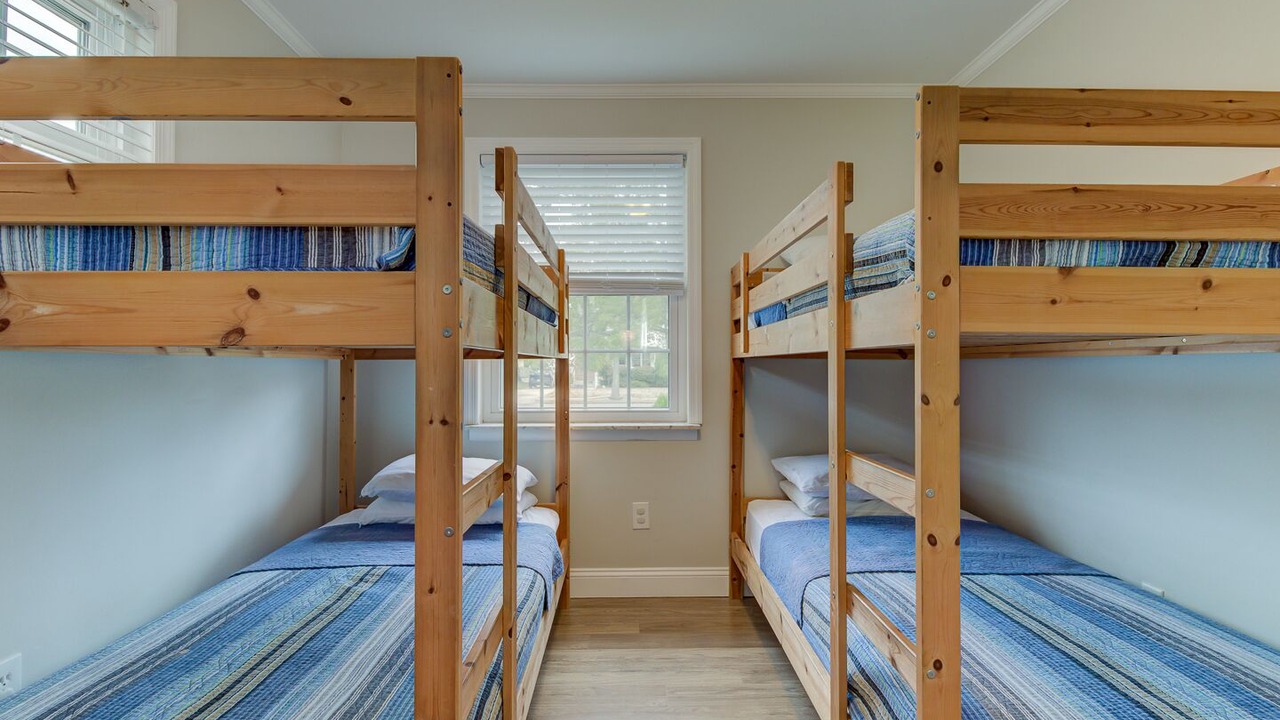 Photo of Bedroom in Village Green