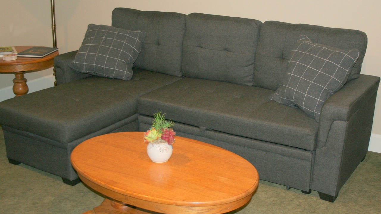 Photo of Livingroom in Larkspur