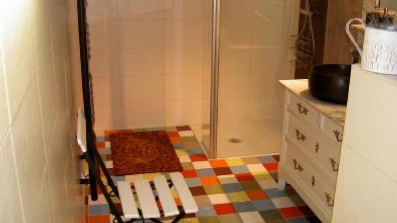 Photo of Bathroom in Scherwiller