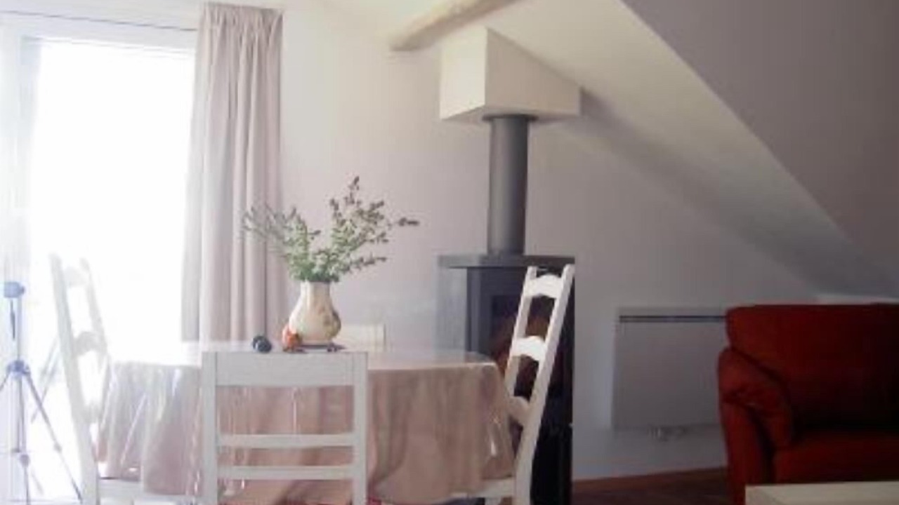 Photo of Livingroom in Scherwiller