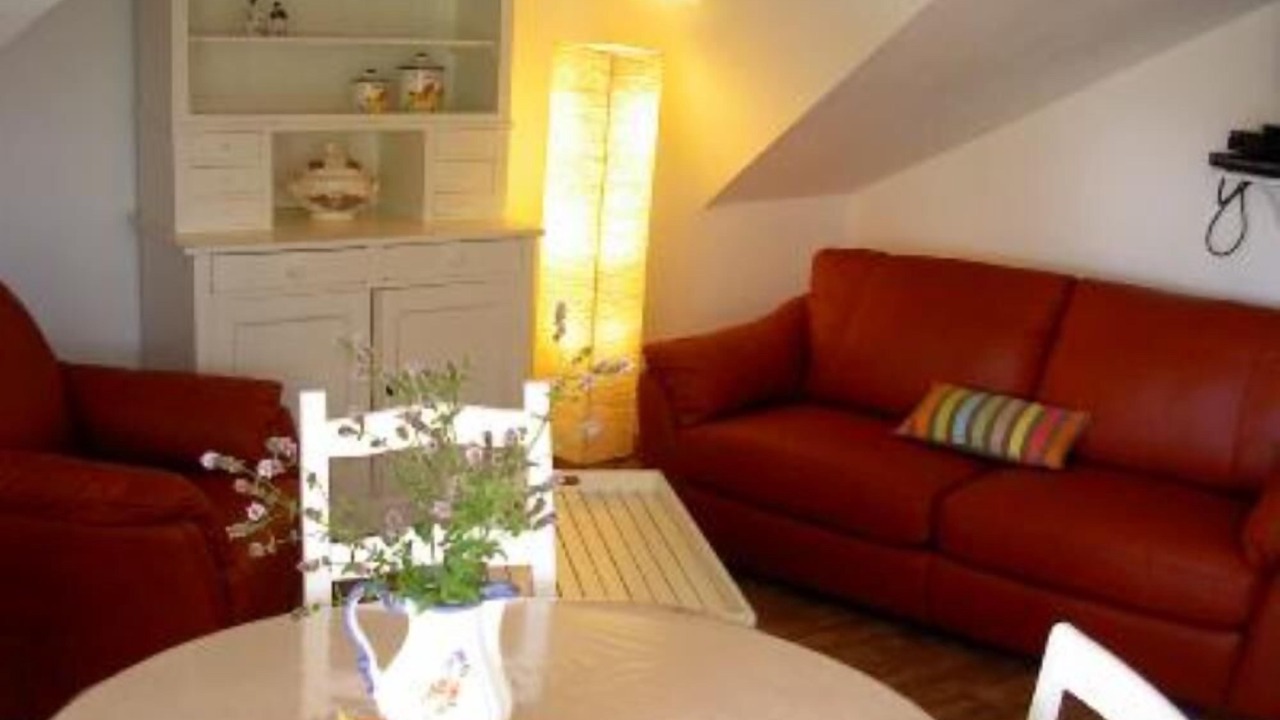Photo of Livingroom in Scherwiller