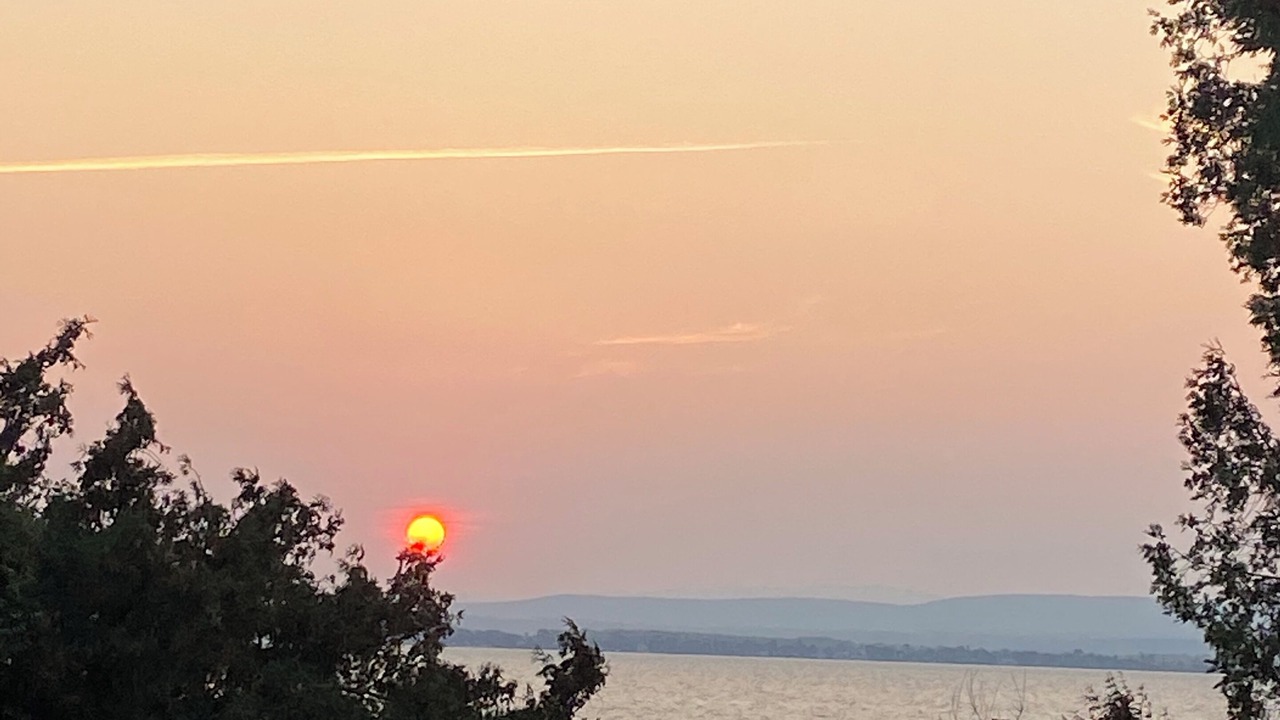 Photo of Outdoor in North Hero