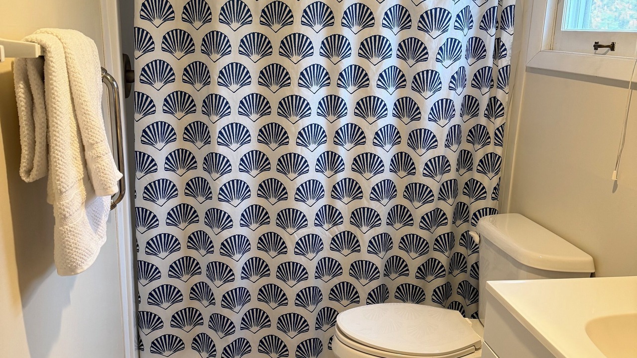 Photo of Bathroom in North Hero