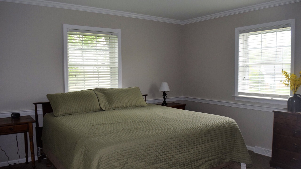 Photo of Bedroom in Ronks