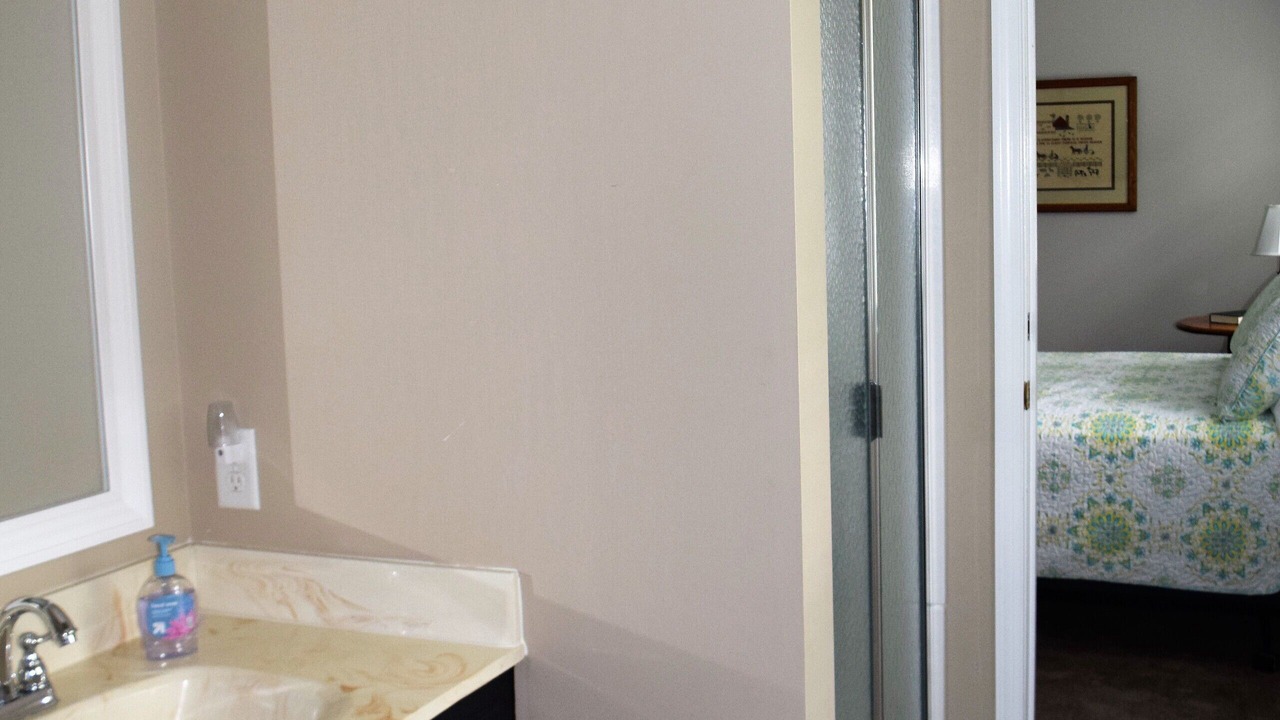 Photo of Bathroom in Ronks