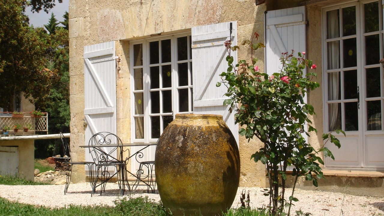 Photo of Outdoor in Castera-Verduzan