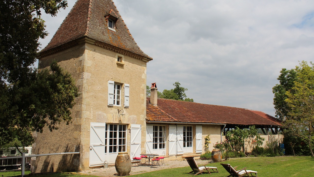 Photo of Outdoor in Castera-Verduzan