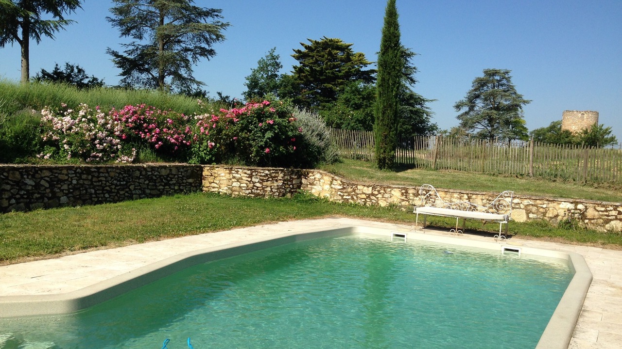 Photo of Outdoor in Castera-Verduzan