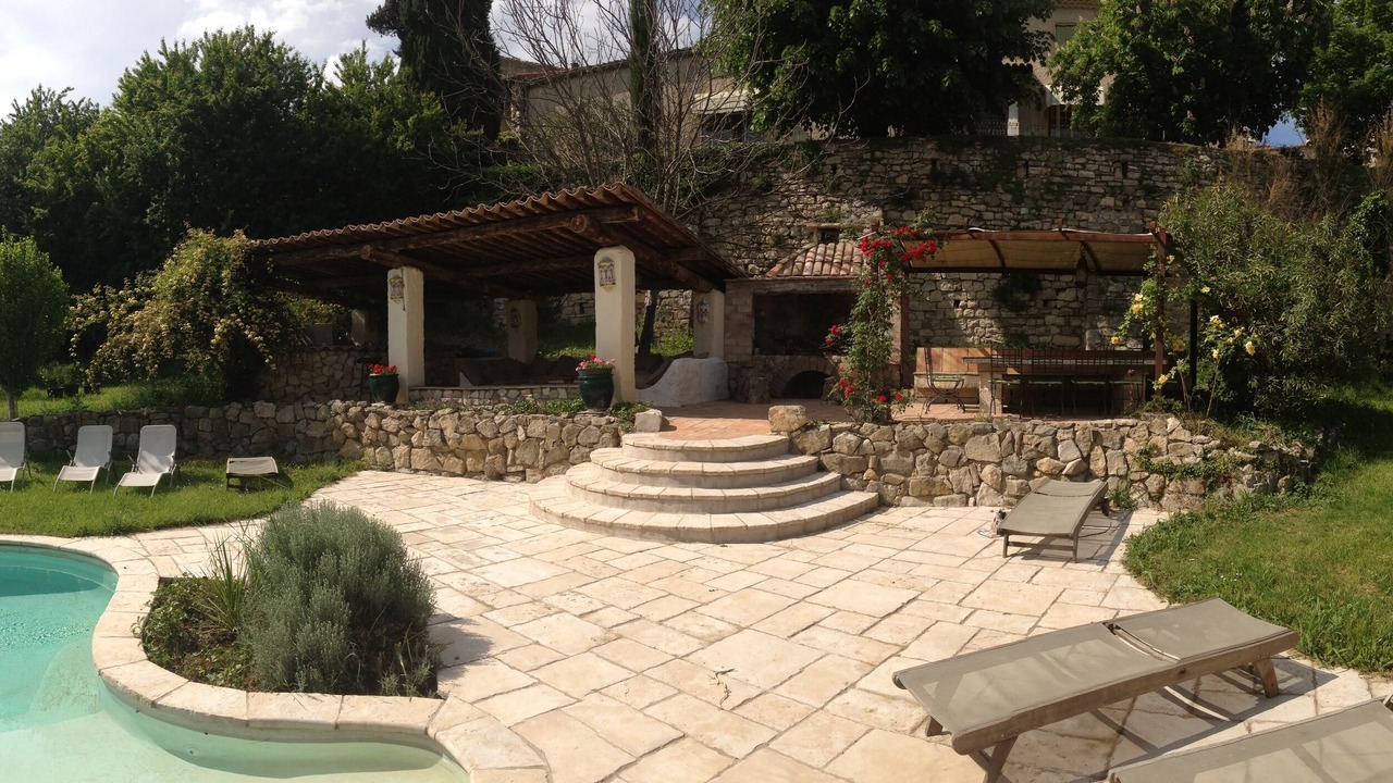 Photo of Outdoor in Martignargues