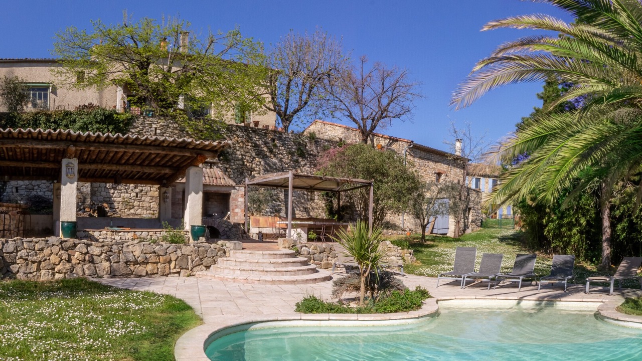 Photo of Outdoor in Martignargues