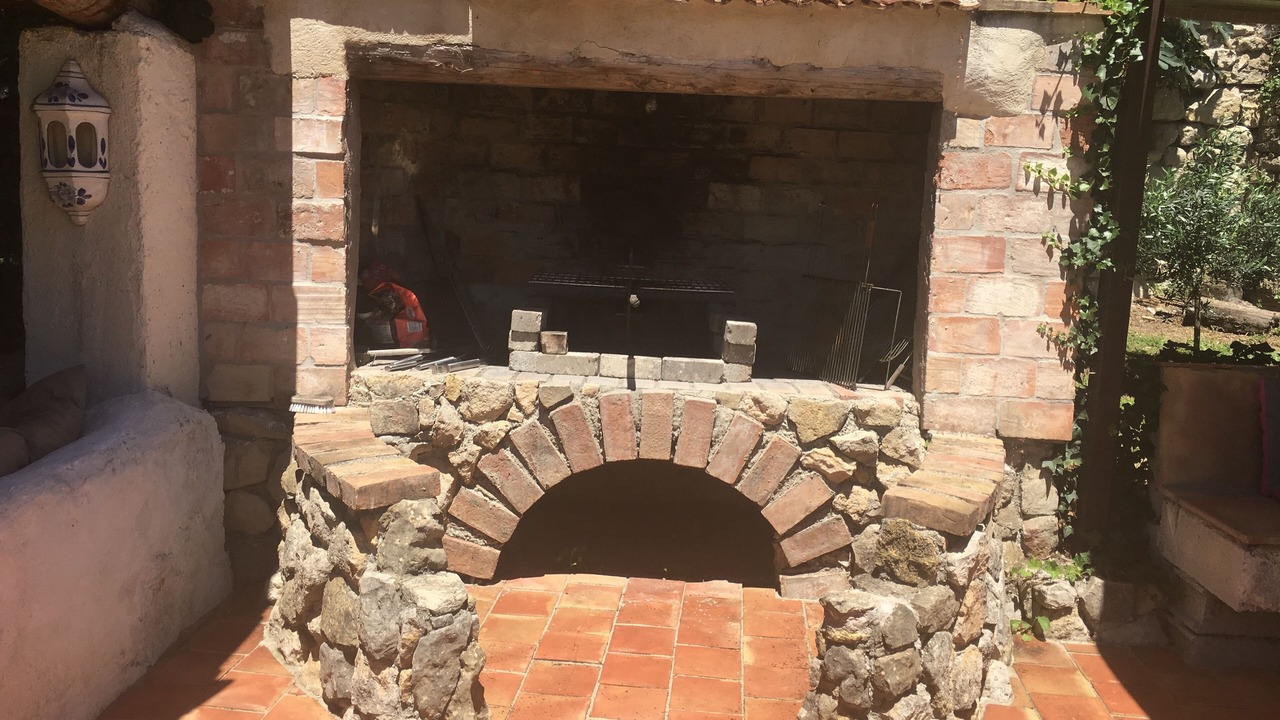 Photo of Patio Balcony in Martignargues