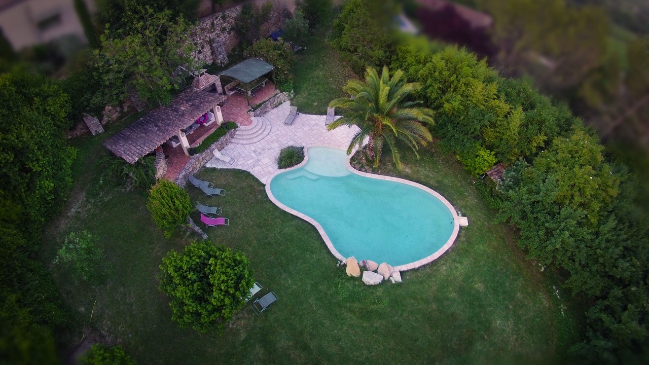 Photo of Outdoor in Martignargues