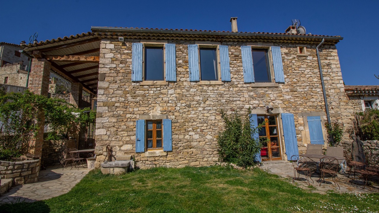 Photo of Outdoor in Martignargues