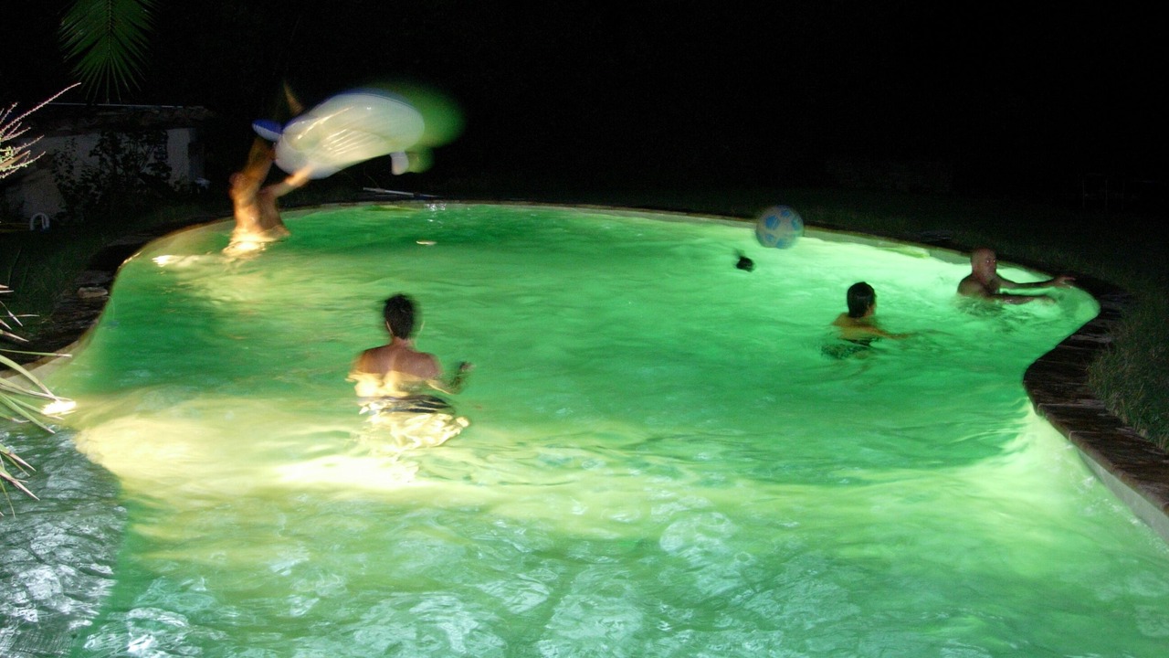 Photo of Outdoor in Martignargues