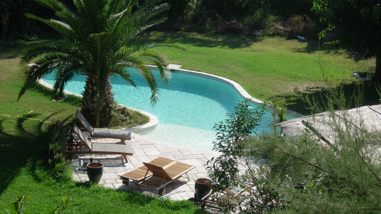 Photo of Outdoor in Martignargues