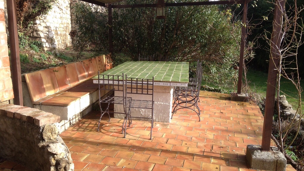 Photo of Outdoor in Martignargues