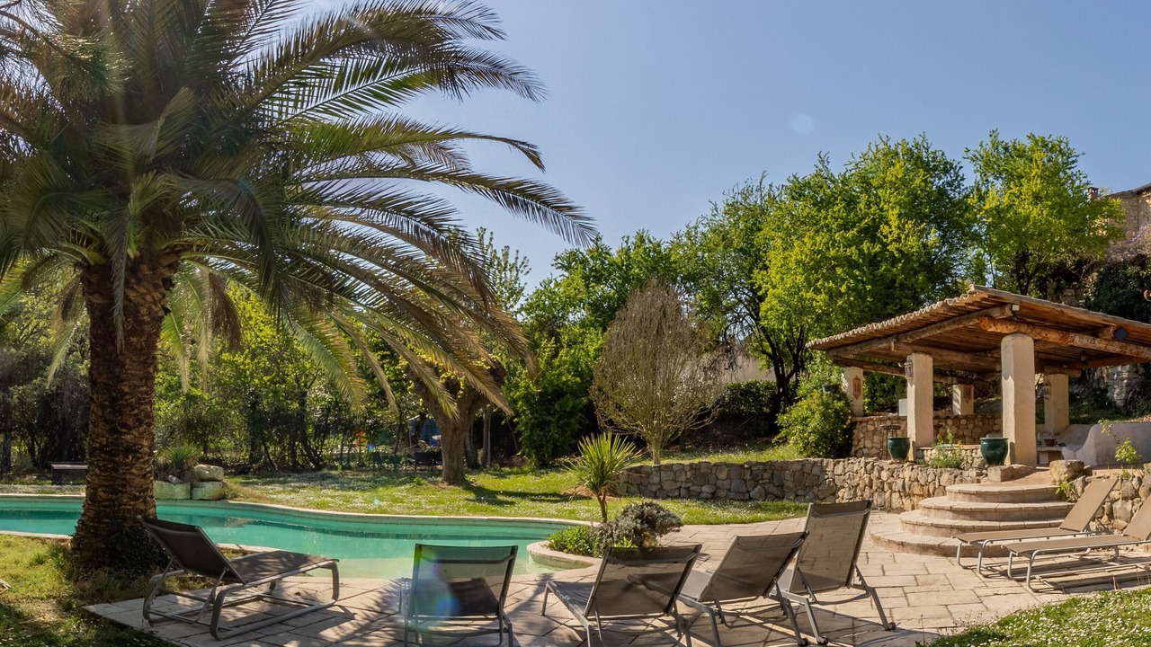 Photo of Outdoor in Martignargues