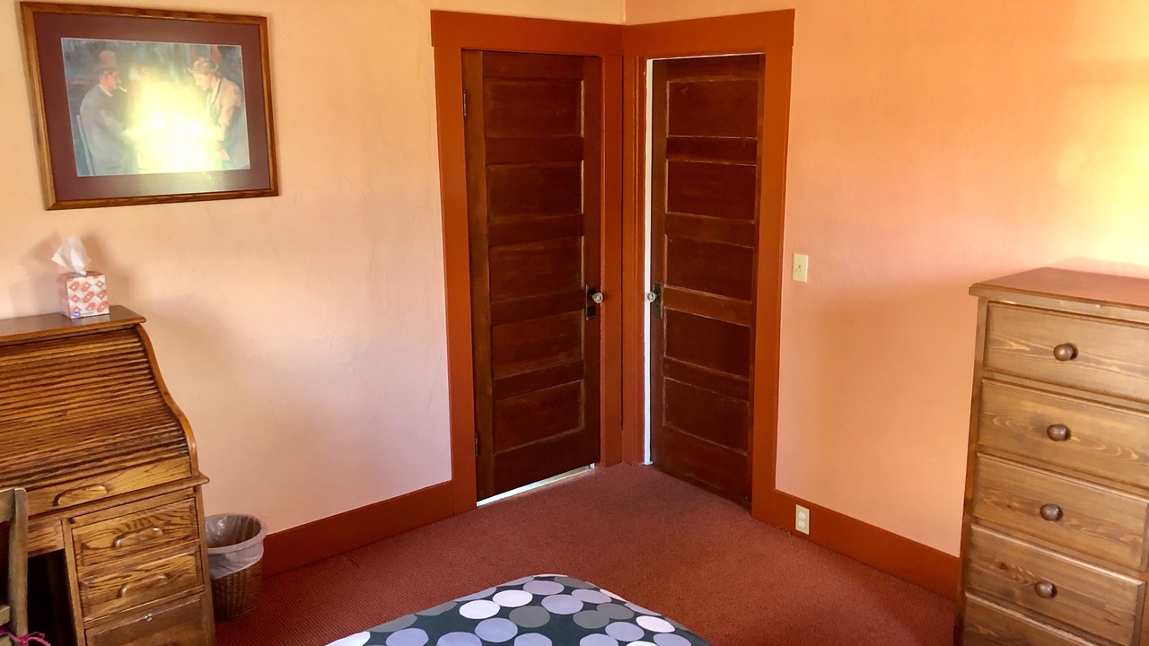 Photo of Bedroom in Napa