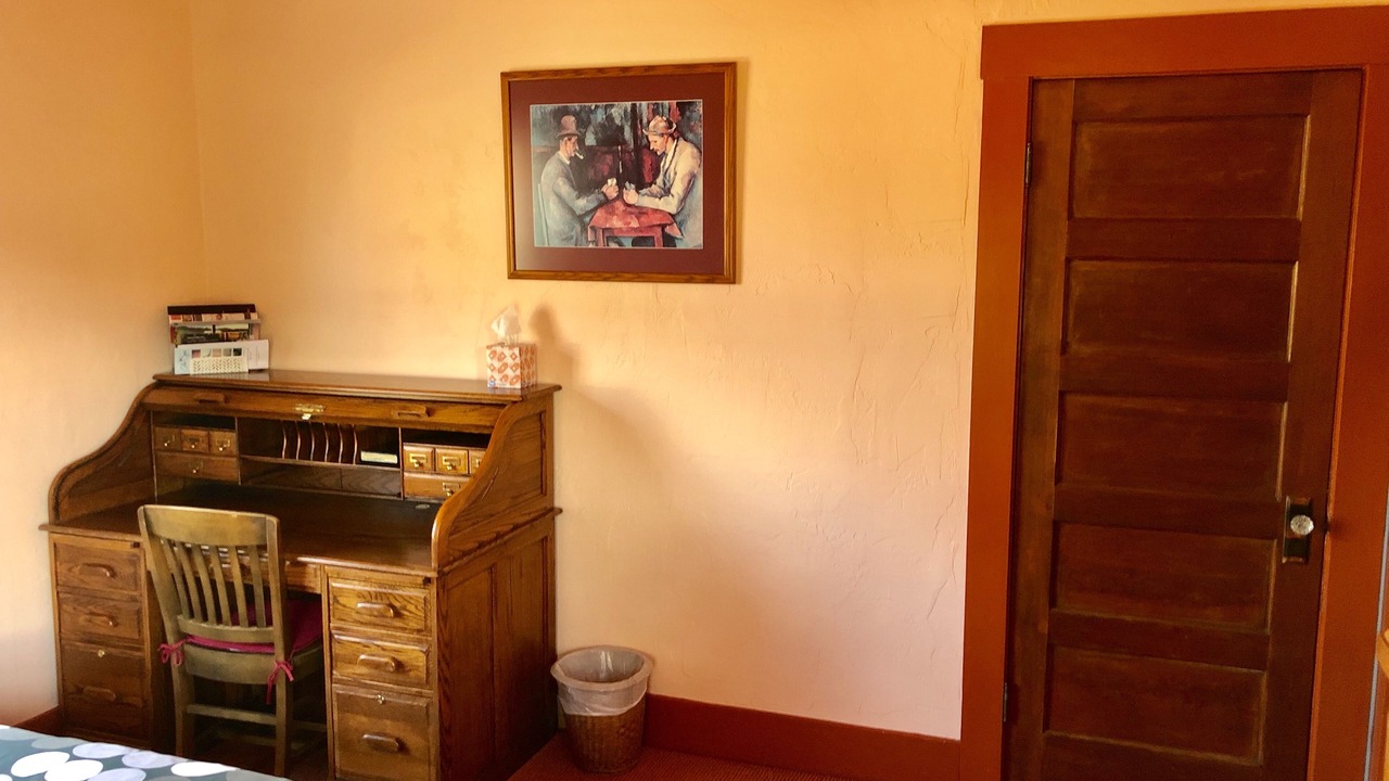 Photo of Bedroom in Napa