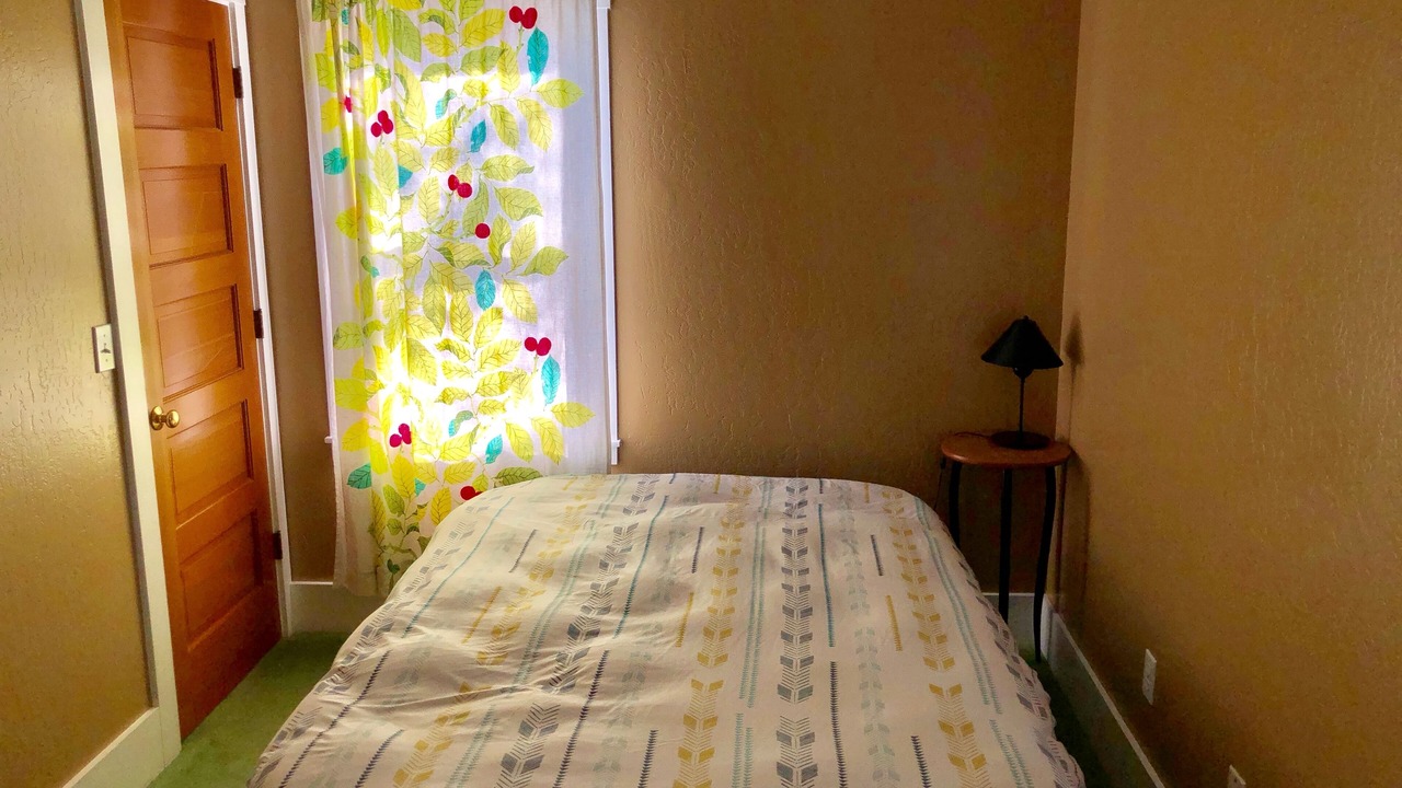 Photo of Bedroom in Napa