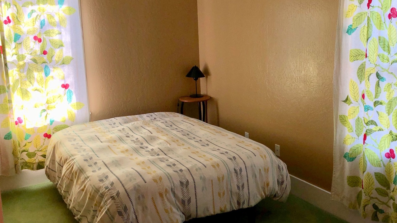 Photo of Bedroom in Napa