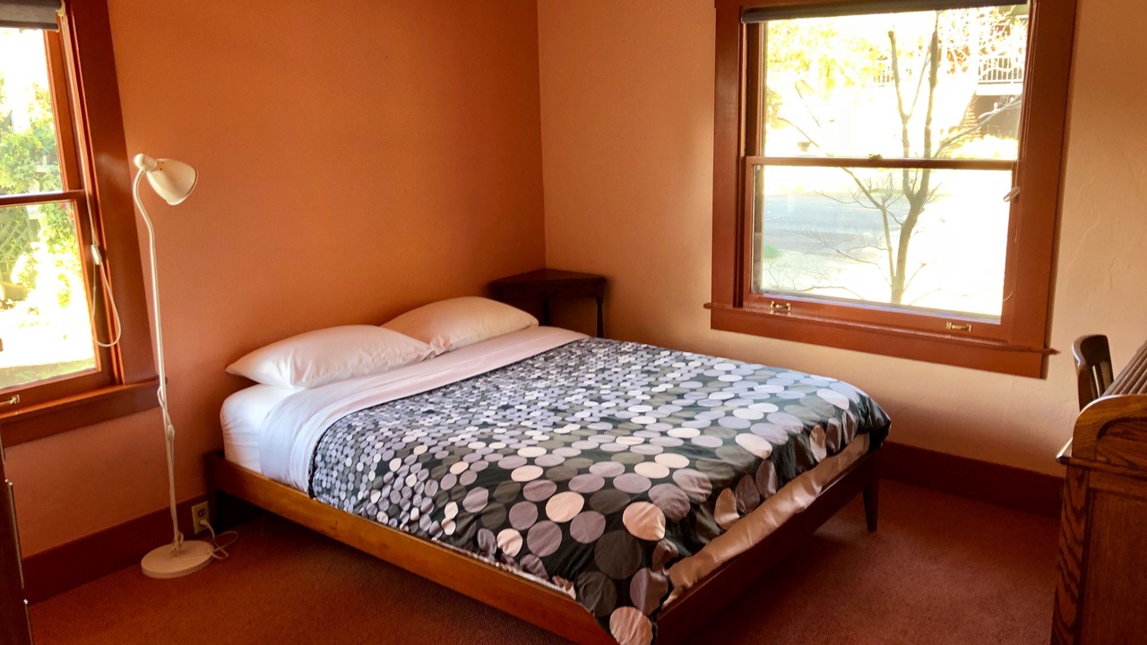 Photo of Bedroom in Napa
