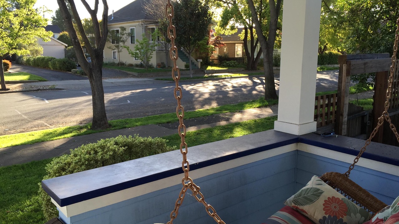 Photo of Outdoor in Napa