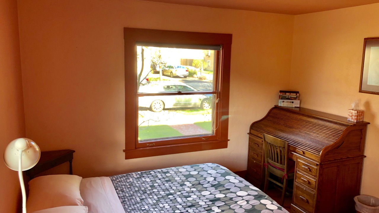 Photo of Bedroom in Napa