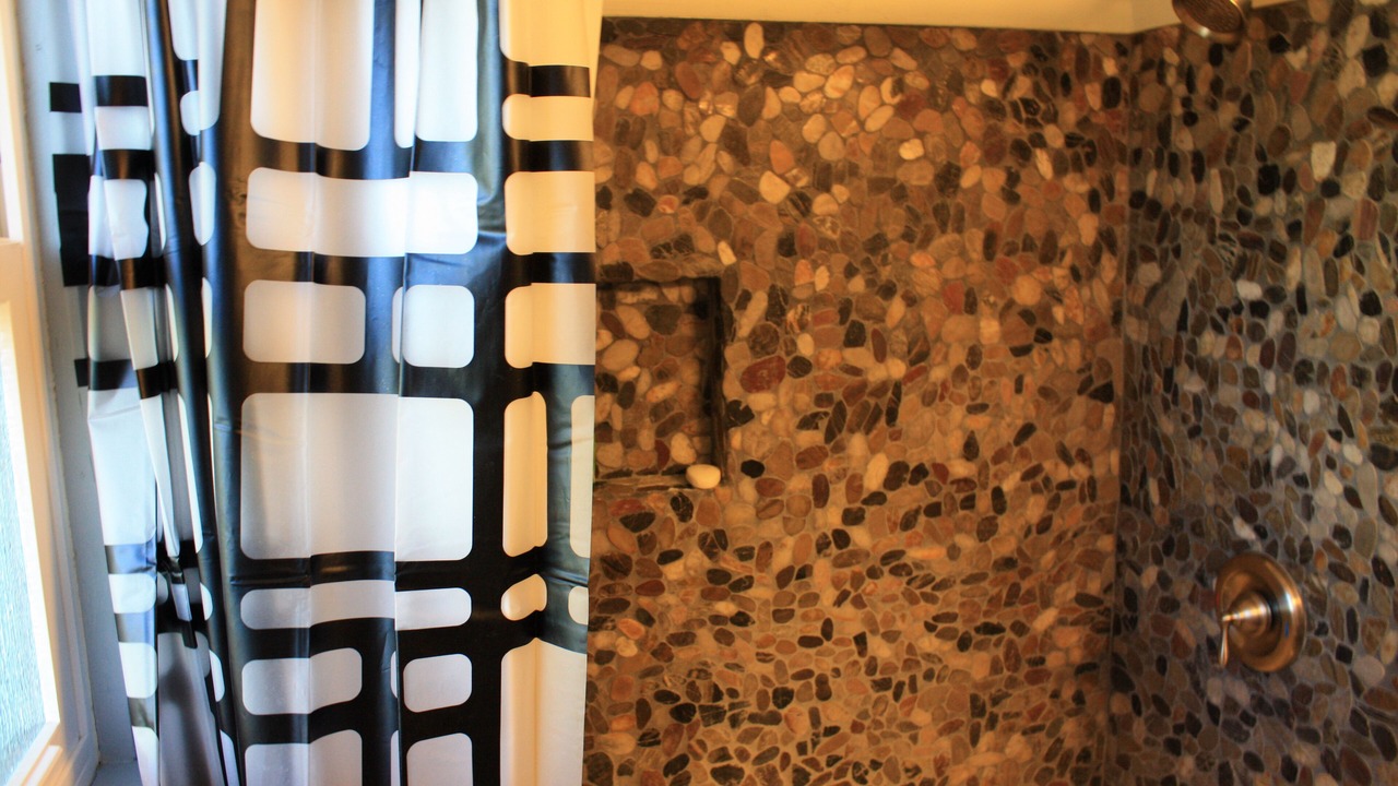 Photo of Bathroom in Napa
