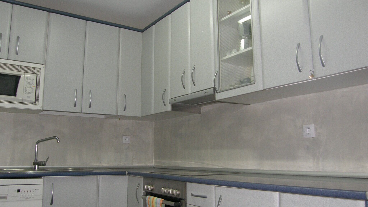 Photo of Kitchen in Arrabal