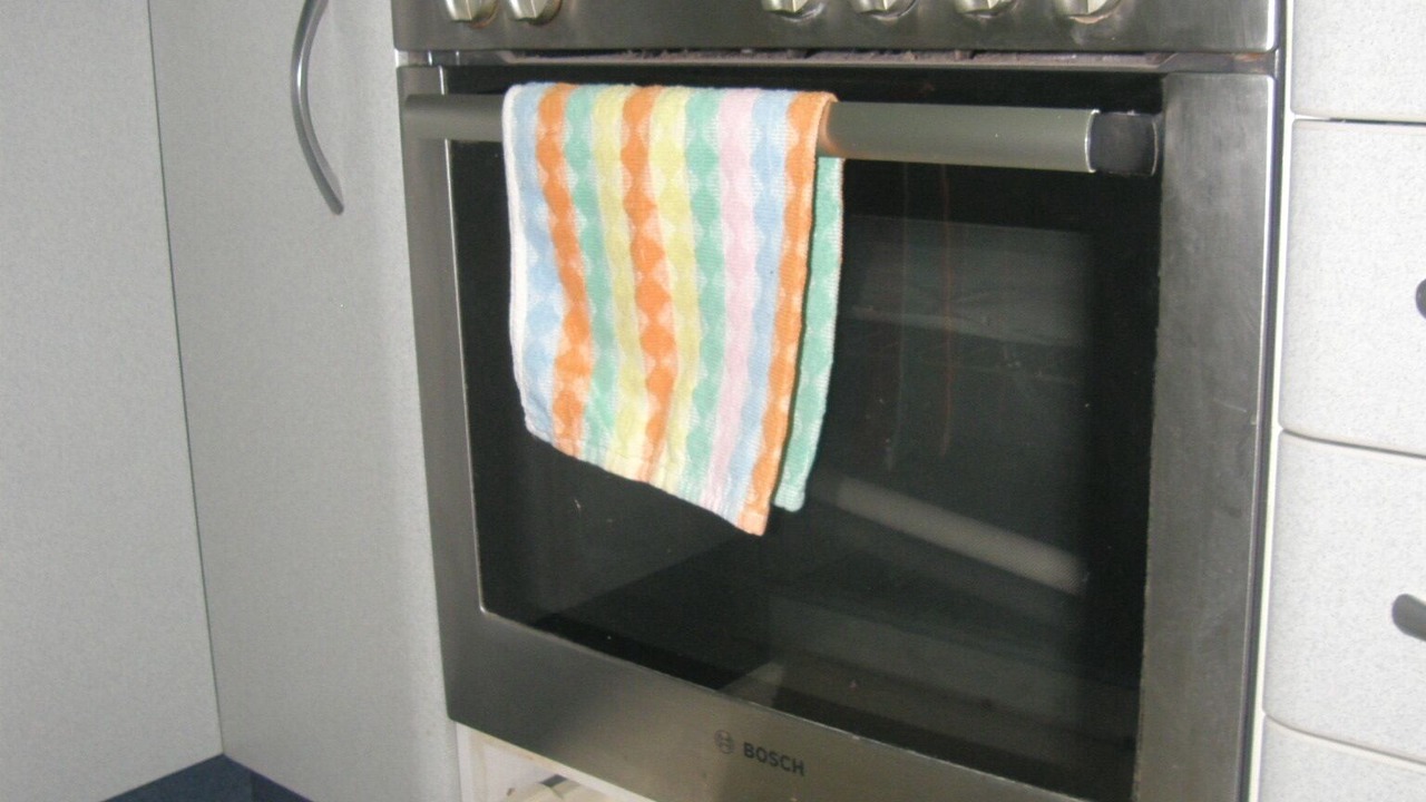 Photo of Kitchen in Arrabal