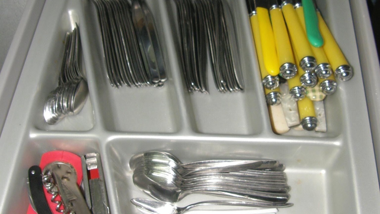 Photo of Kitchen in Arrabal