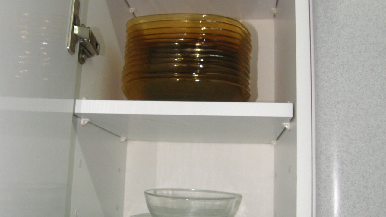 Photo of Kitchen in Arrabal