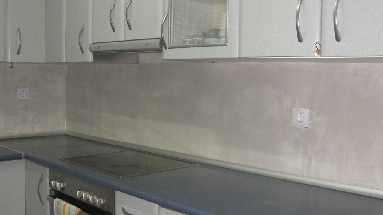Photo of Kitchen in Arrabal