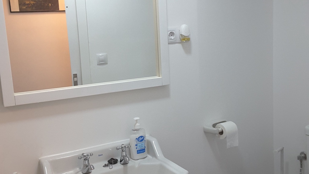 Photo of Bathroom in Arrabal