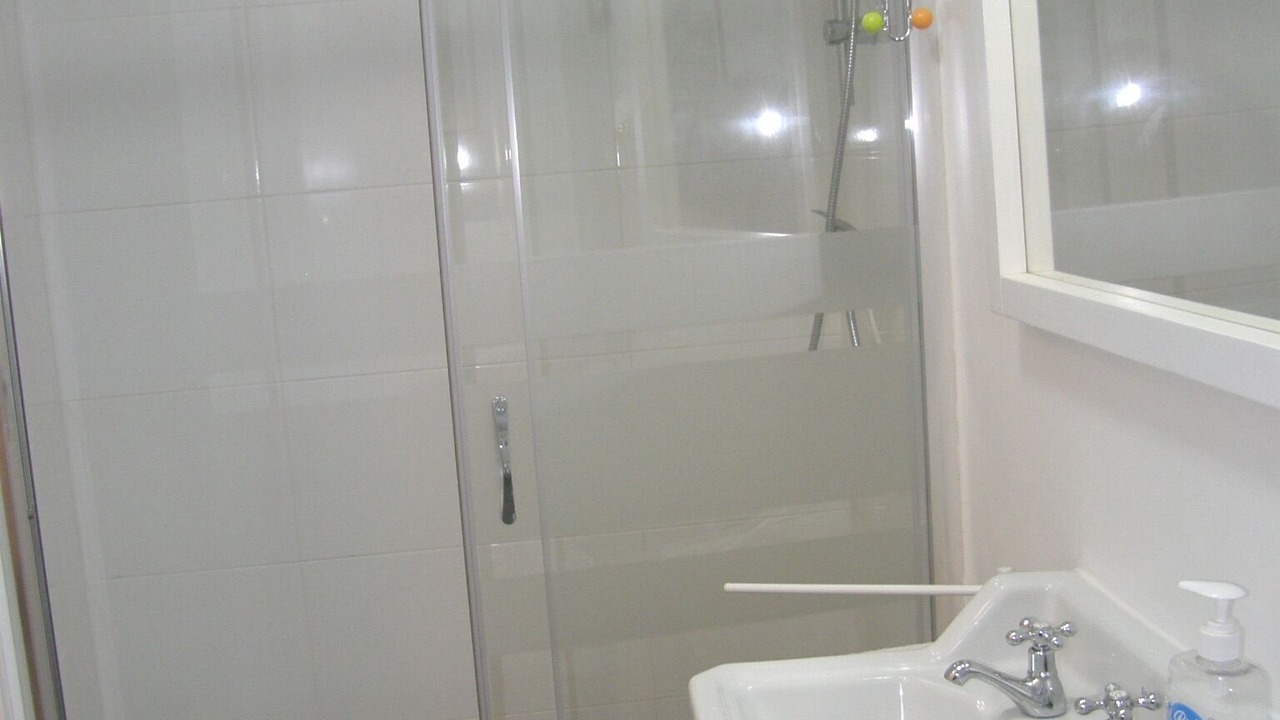 Photo of Bathroom in Arrabal