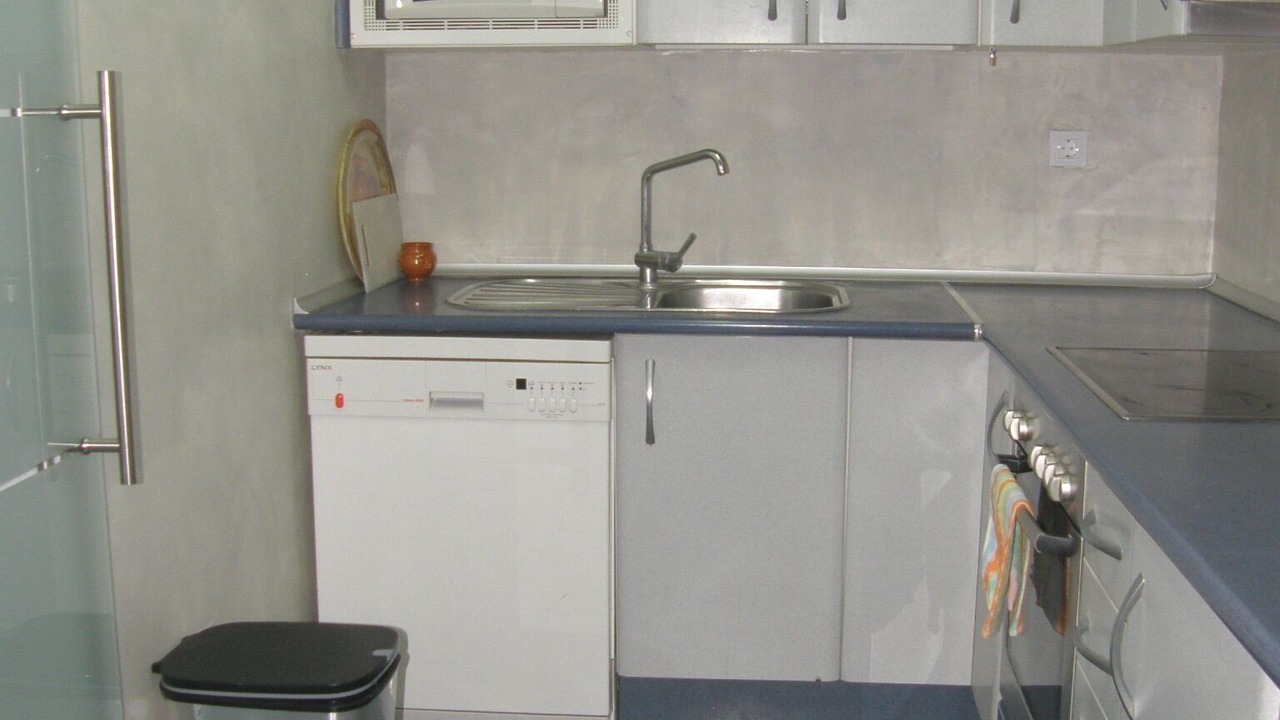 Photo of Kitchen in Arrabal