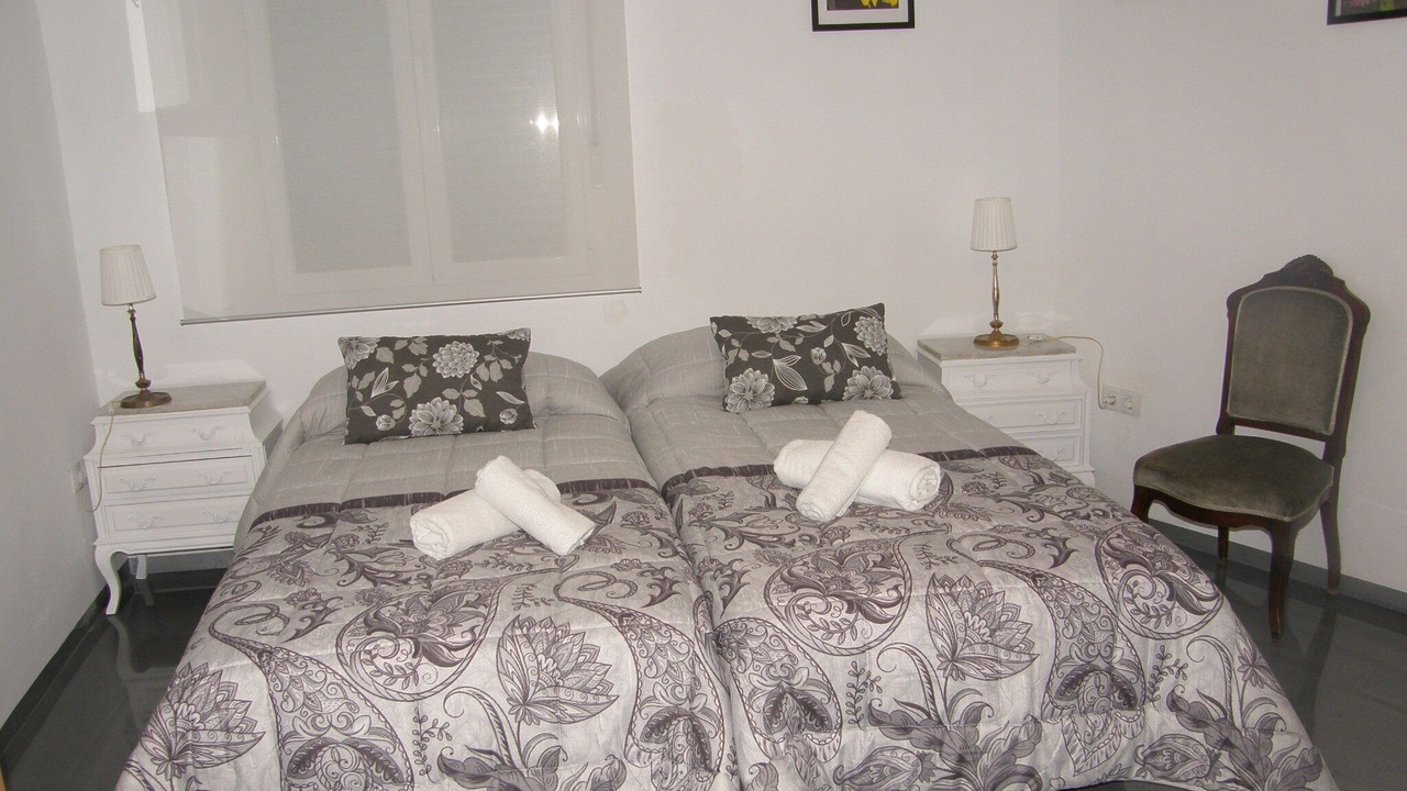 Photo of Bedroom in Arrabal