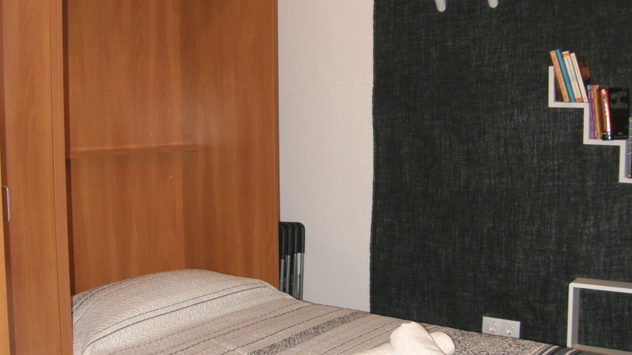 Photo of Bedroom in Arrabal