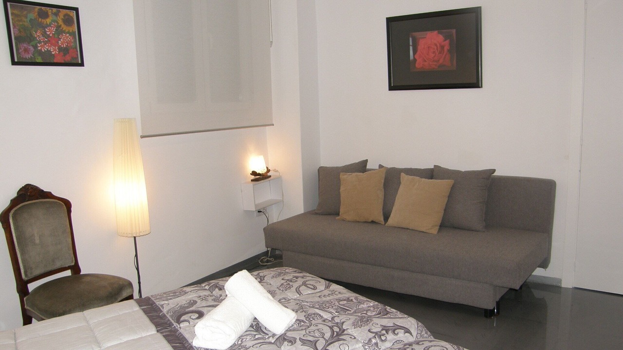 Photo of Bedroom in Arrabal