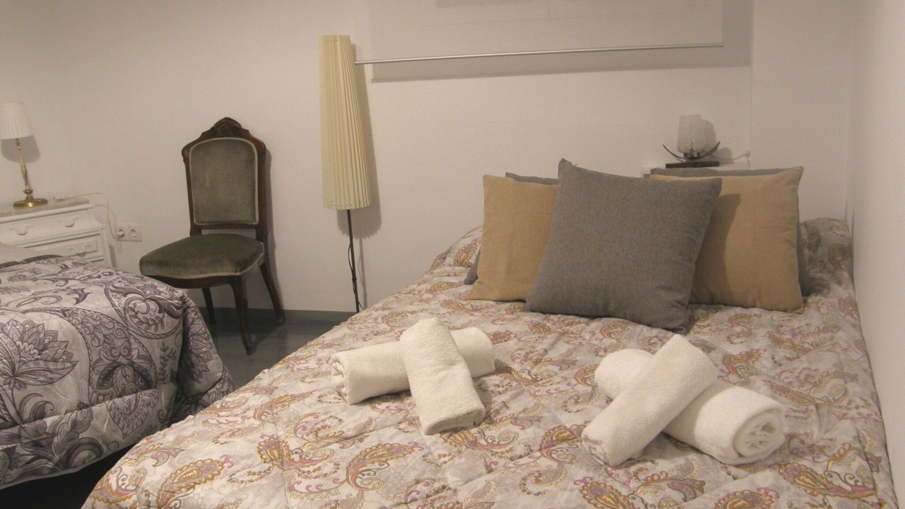 Photo of Bedroom in Arrabal