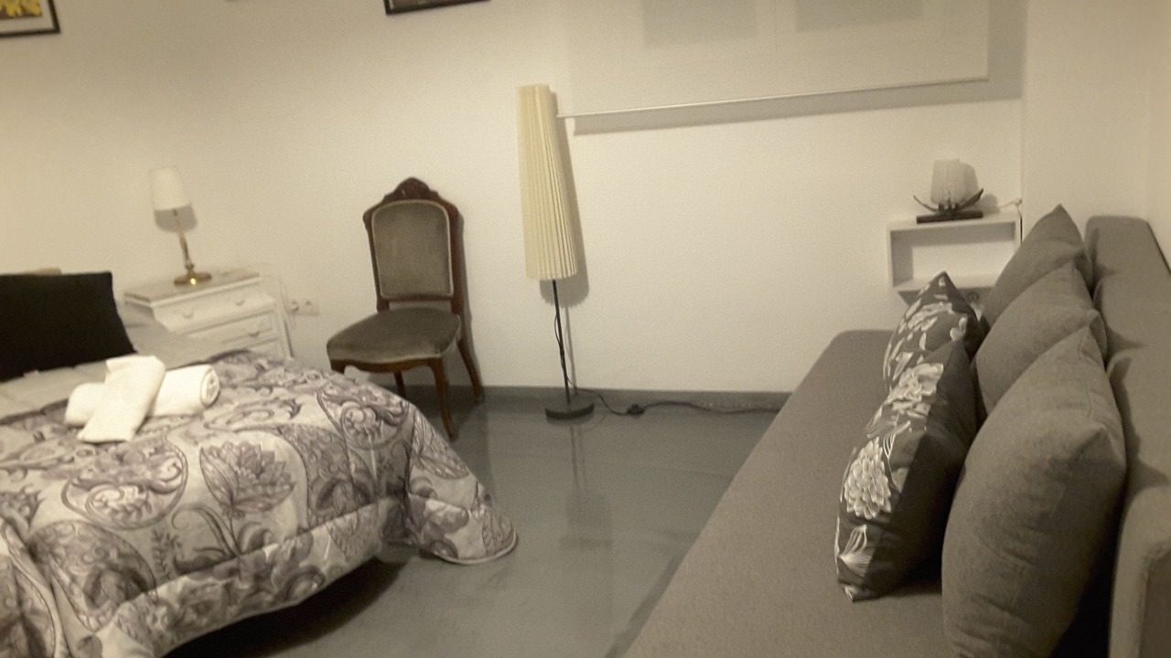 Photo of Bedroom in Arrabal